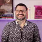 Rodrigo Delcolli, psicólogo junguiano em Santo André e São Paulo